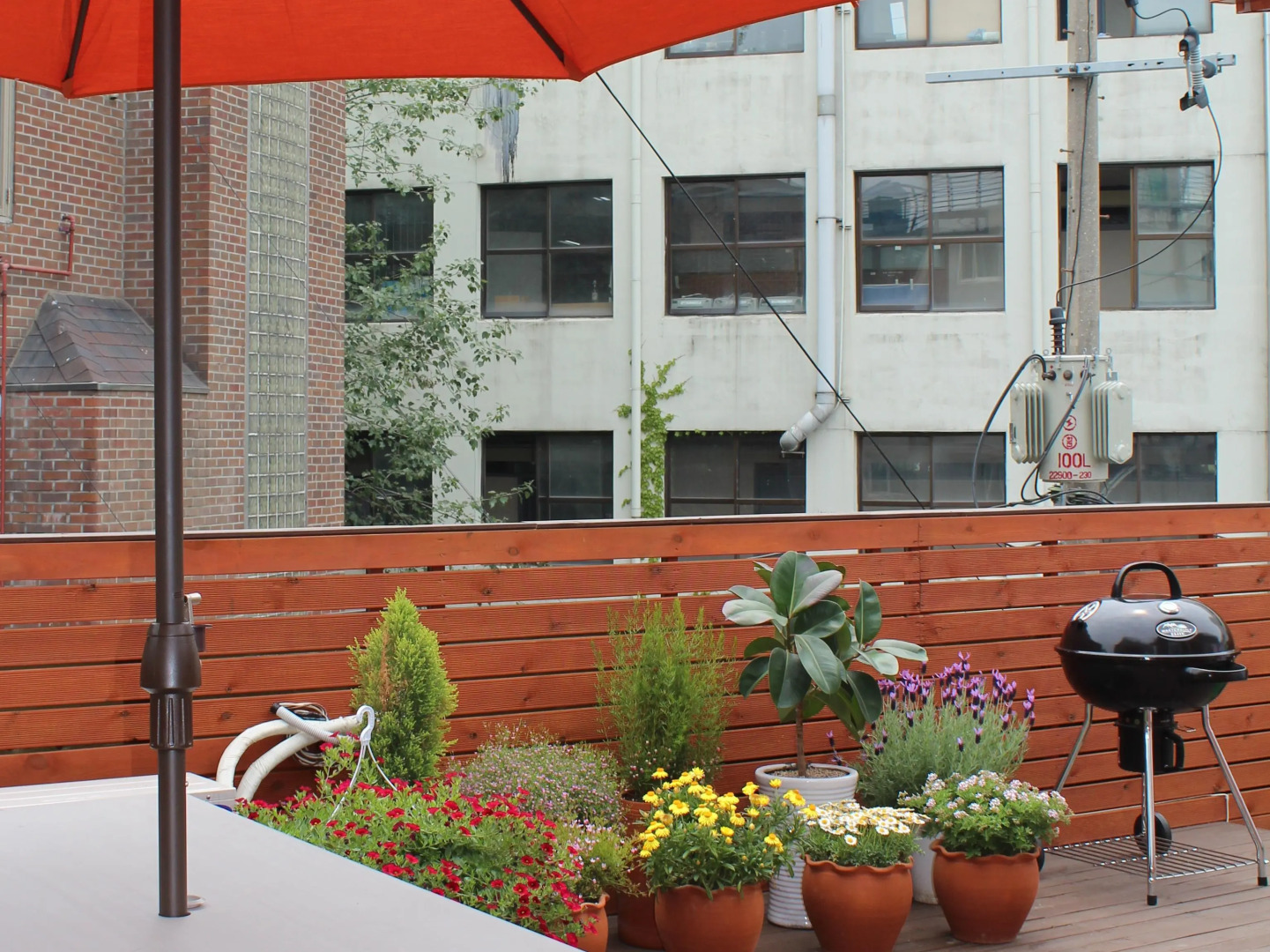 Wow Hills Guest House