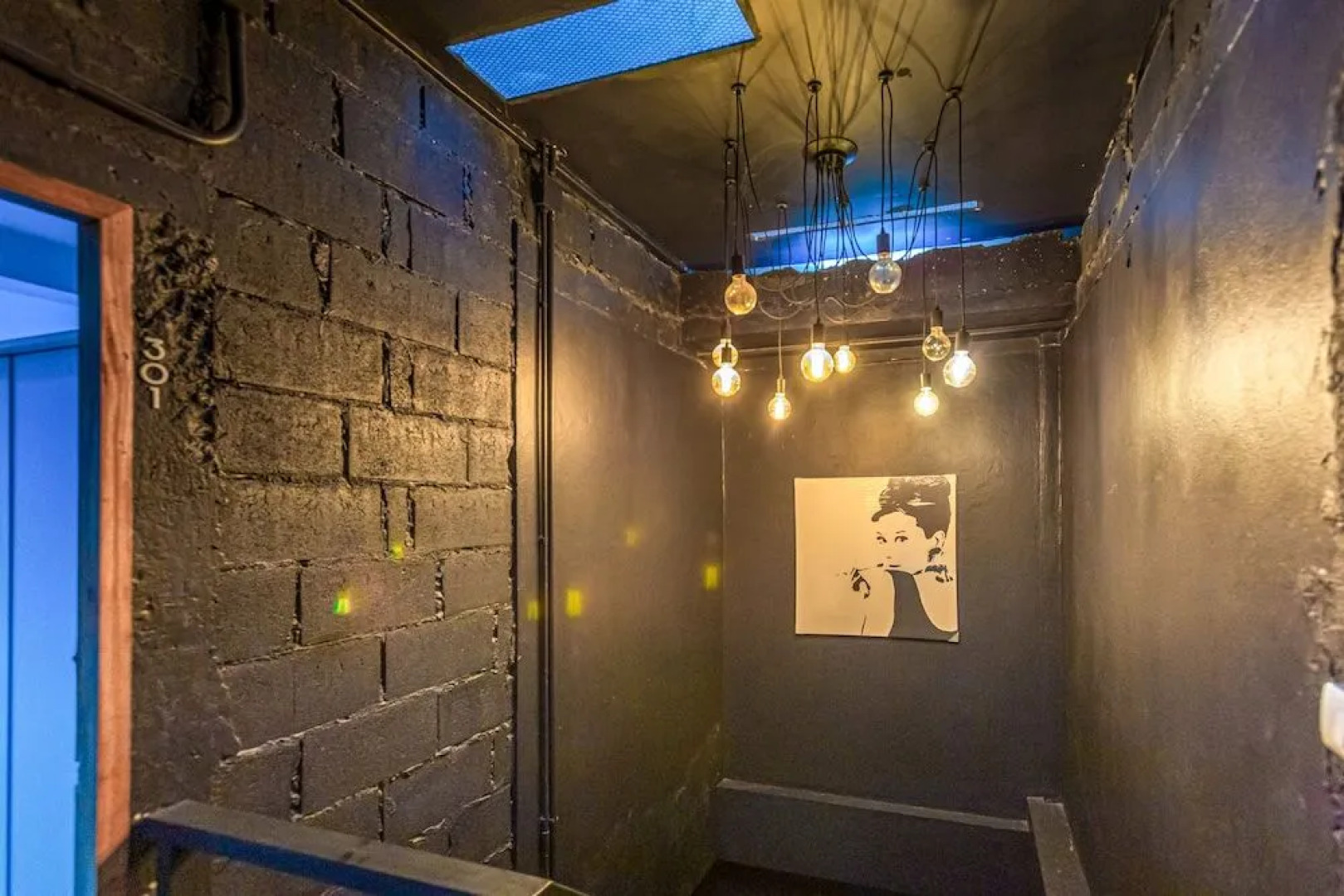 Oyo 435 Frame Residence