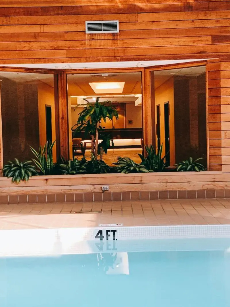 Des Moines Marriott Downtown