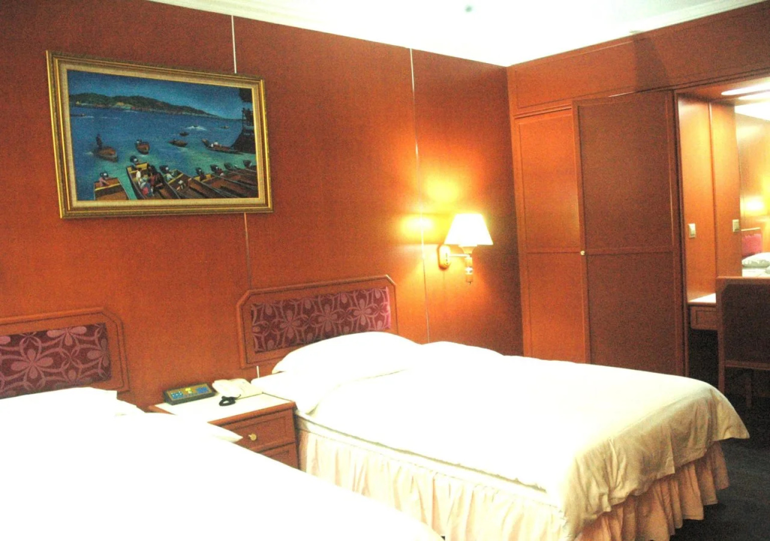 Kompleks Mohamad Yussof Hotel Apartments