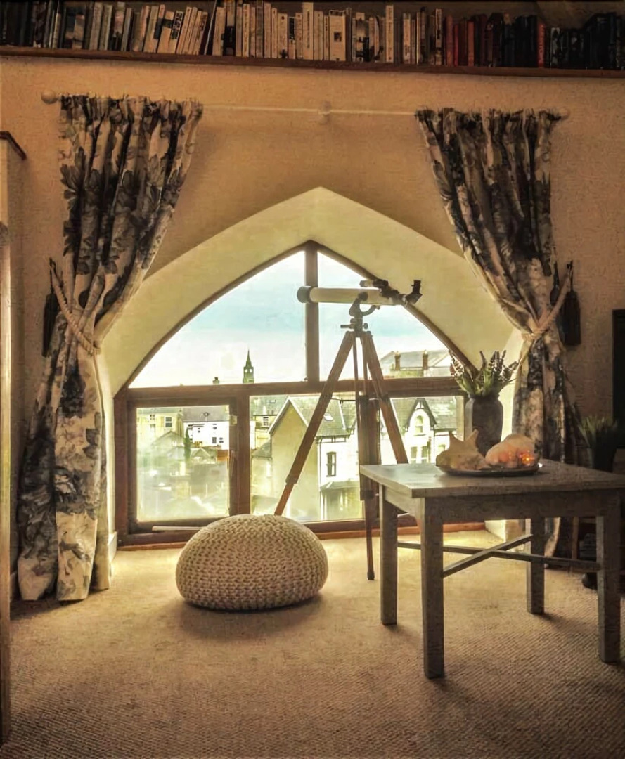 The Old School House