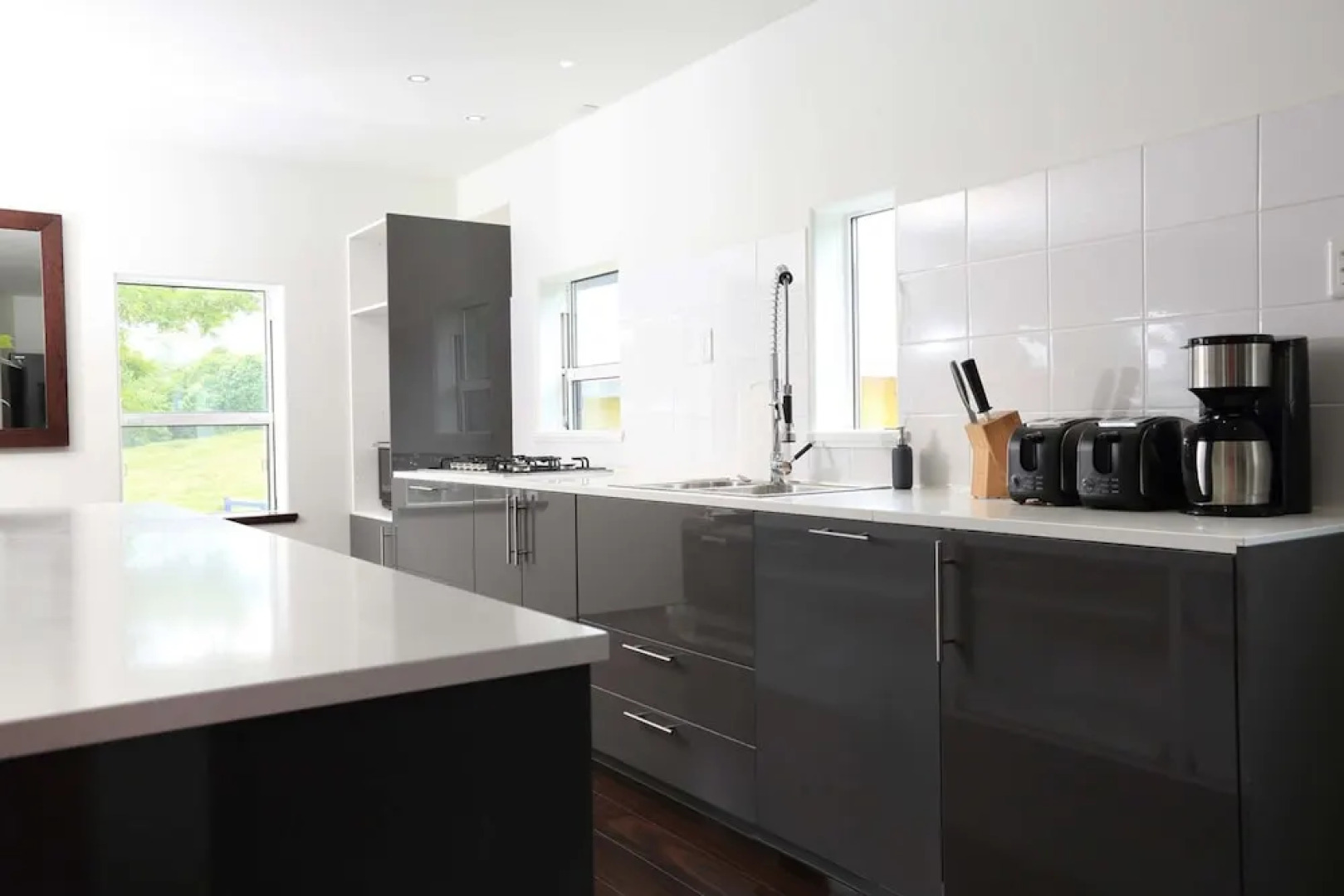 Hakuba Slopeside Chalet