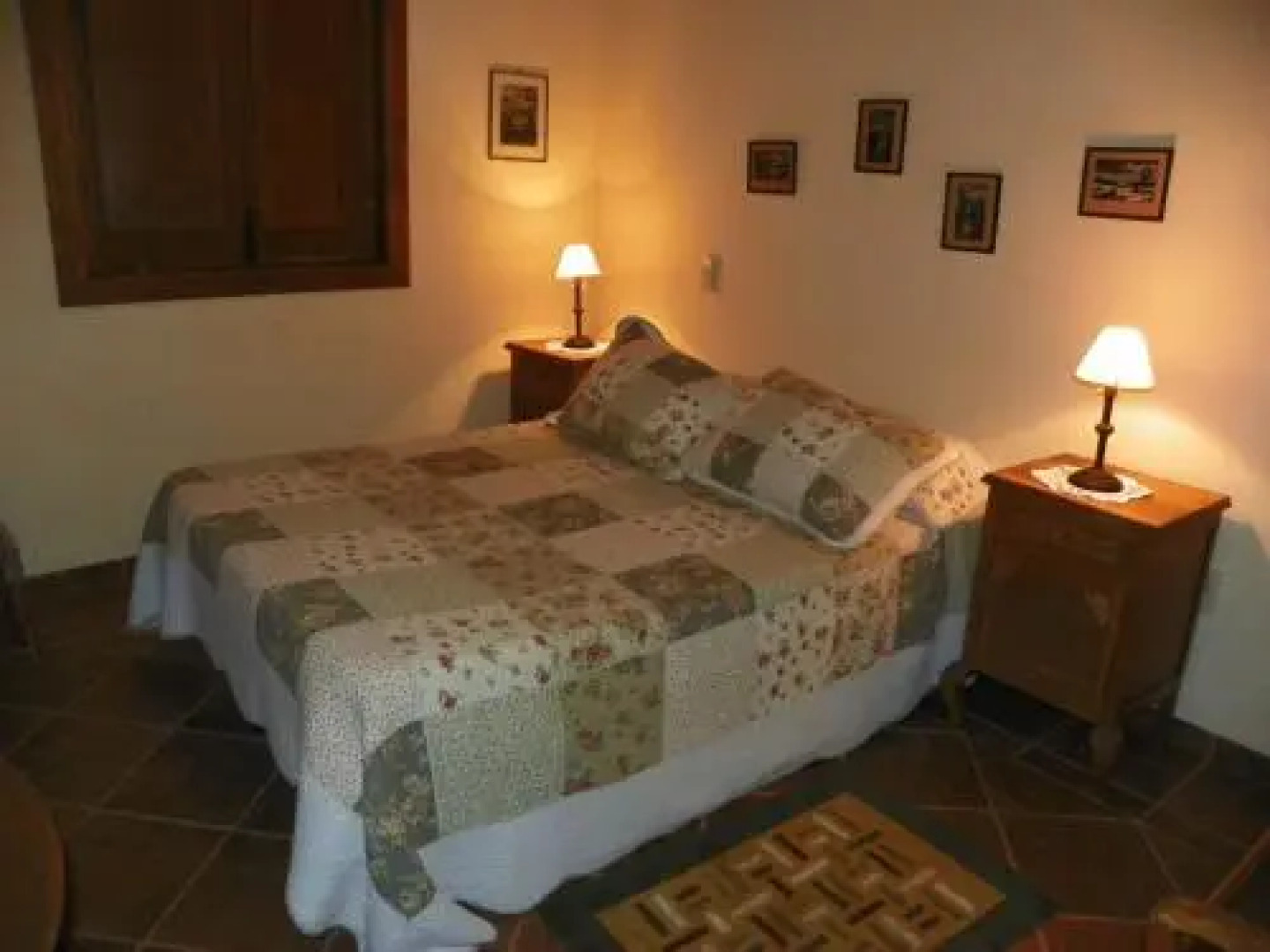 Estancia Turística La Estiria