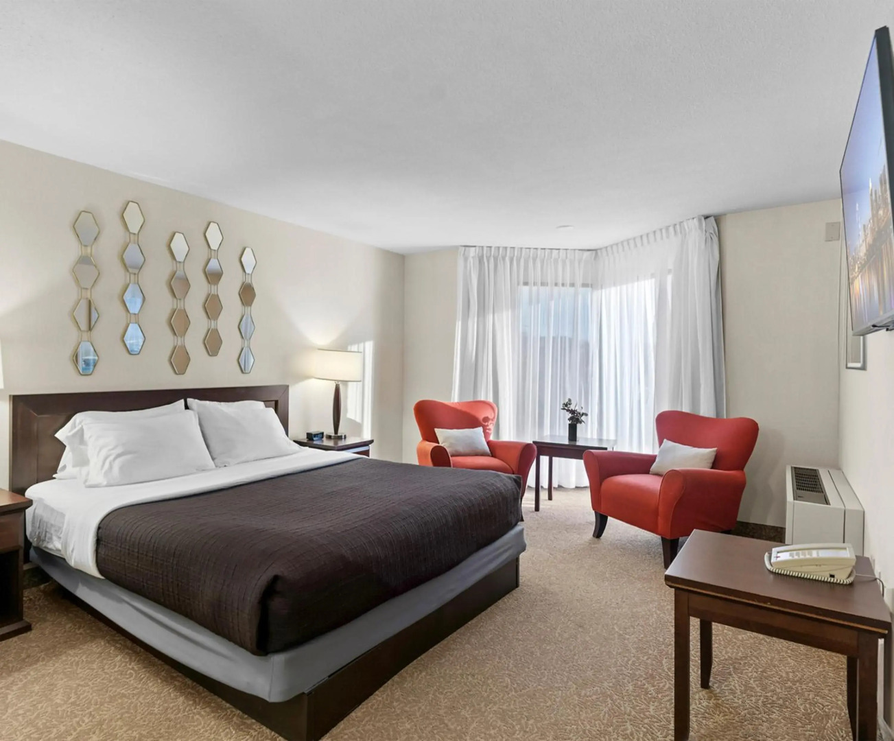 Travelodge by Wyndham Saskatoon