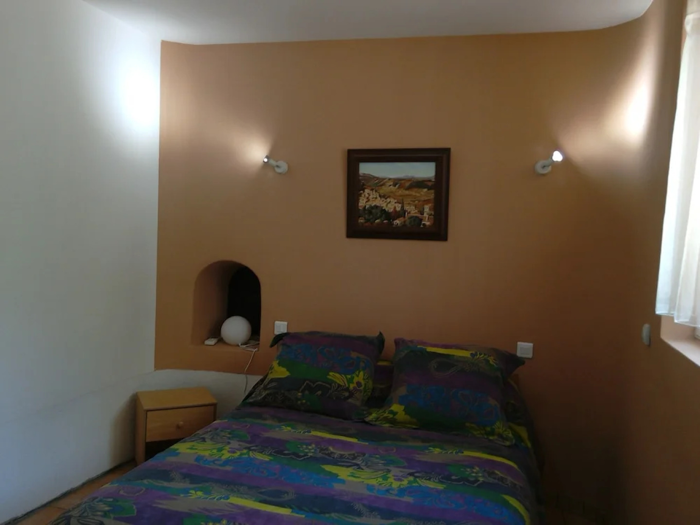 L'Orée de la Lironde