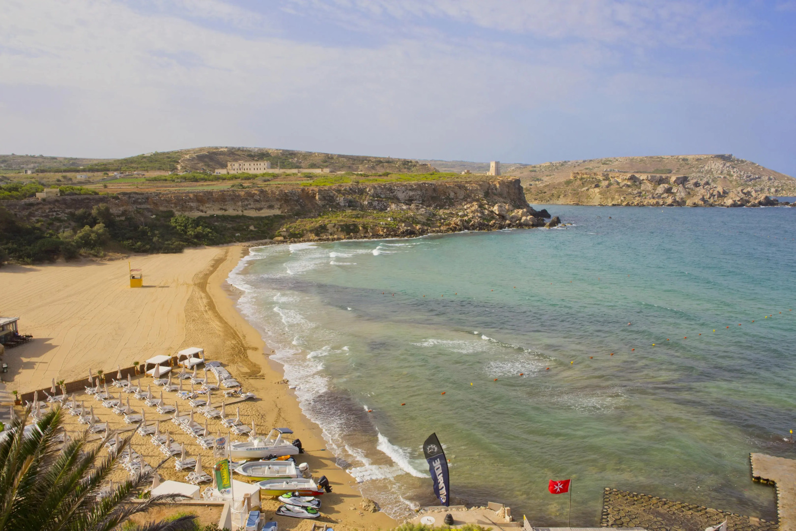 Radisson Blu Resort & Spa, Malta Golden Sands