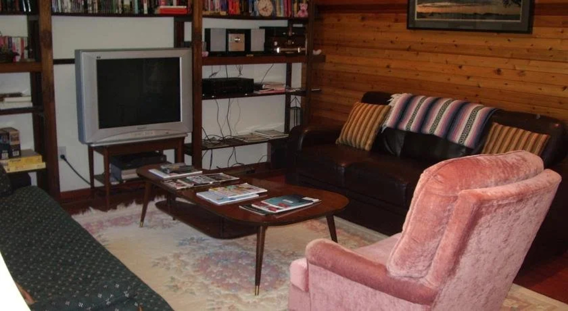 Pacific Rose Cottage