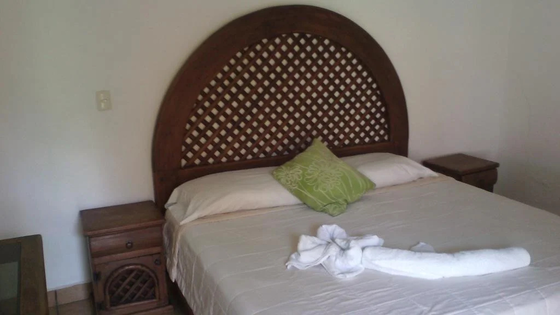 Hotel Posada El Encanto