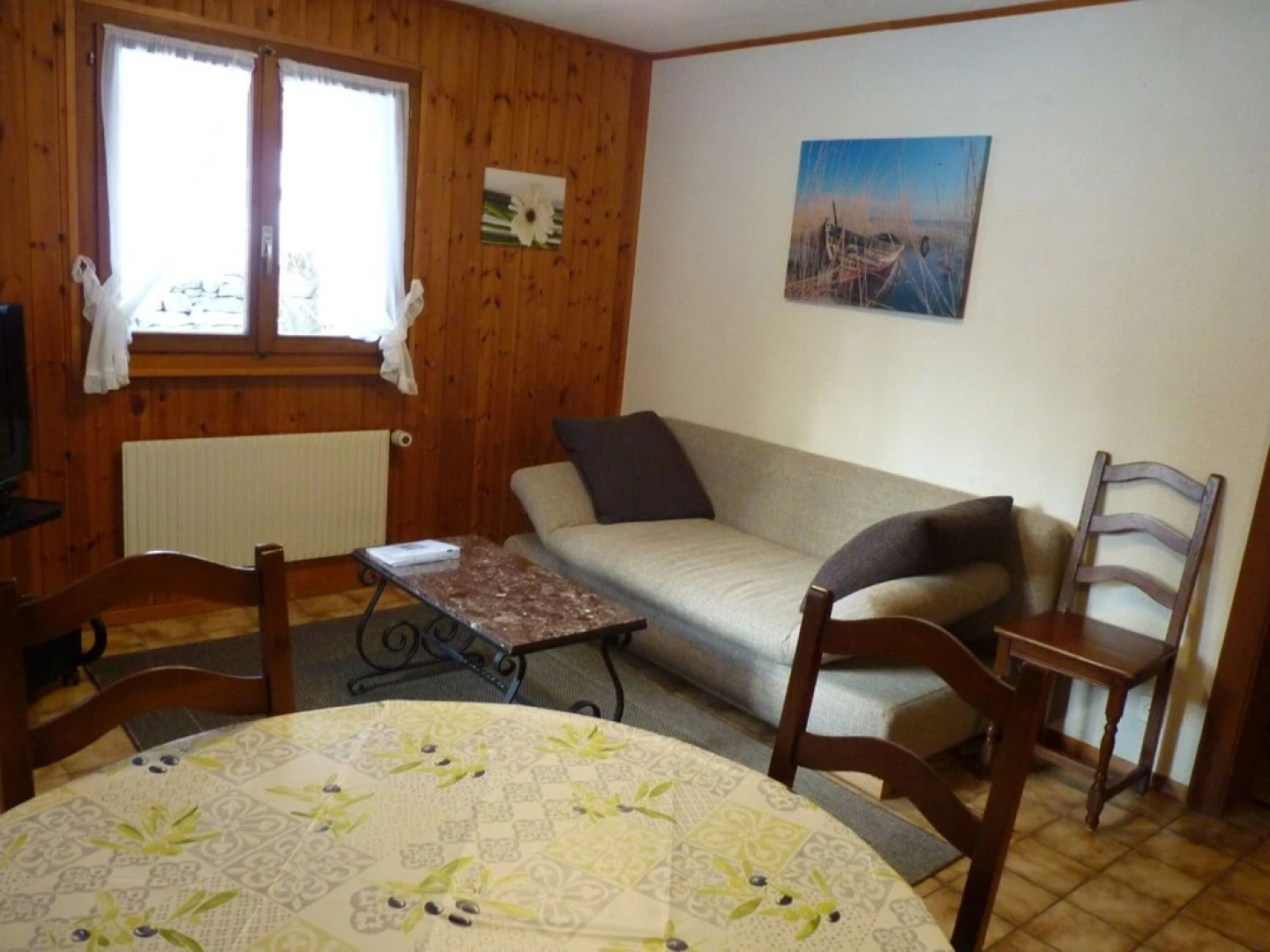 Le Tzanton Leytron in Leytron