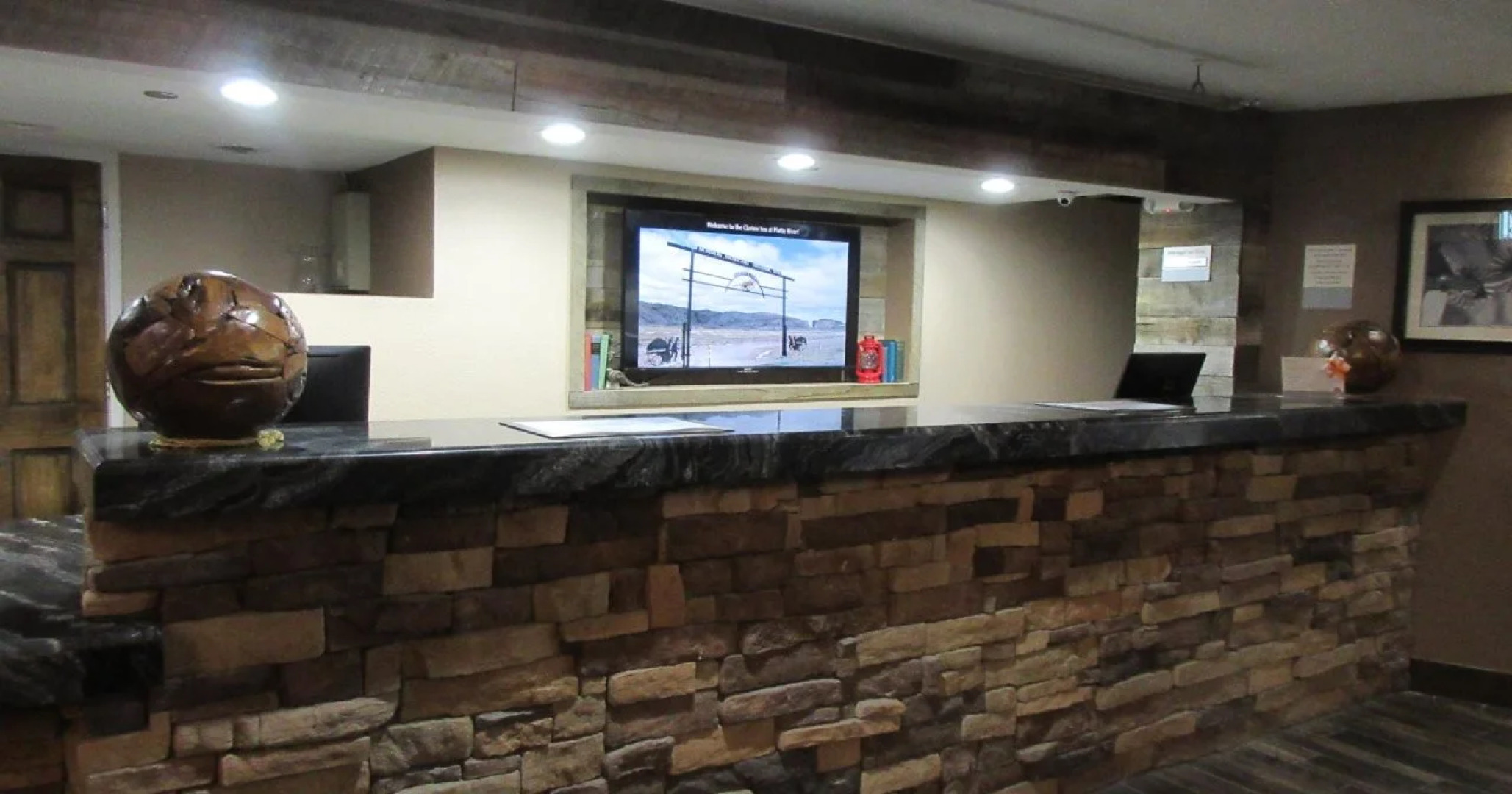 Best Western Downtown Casper Hotel