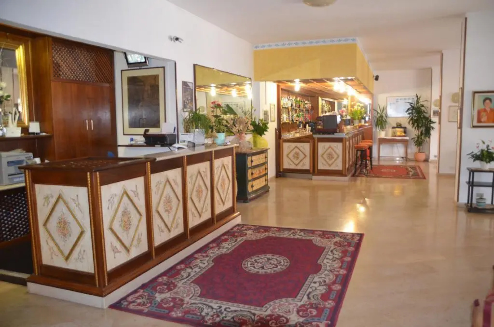 Hotel I Due Gabbiani