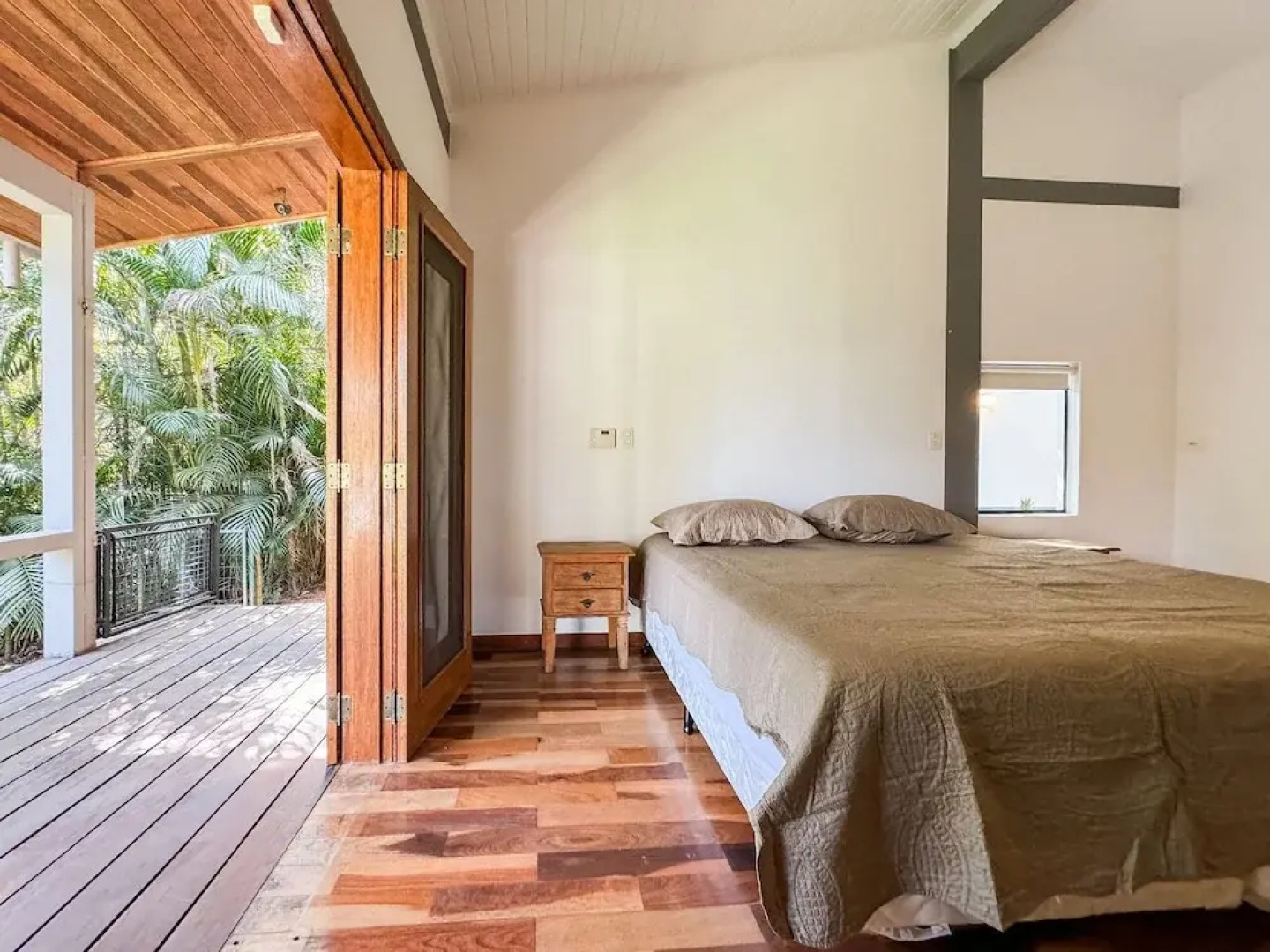 Arquitetura única na Granja Viana