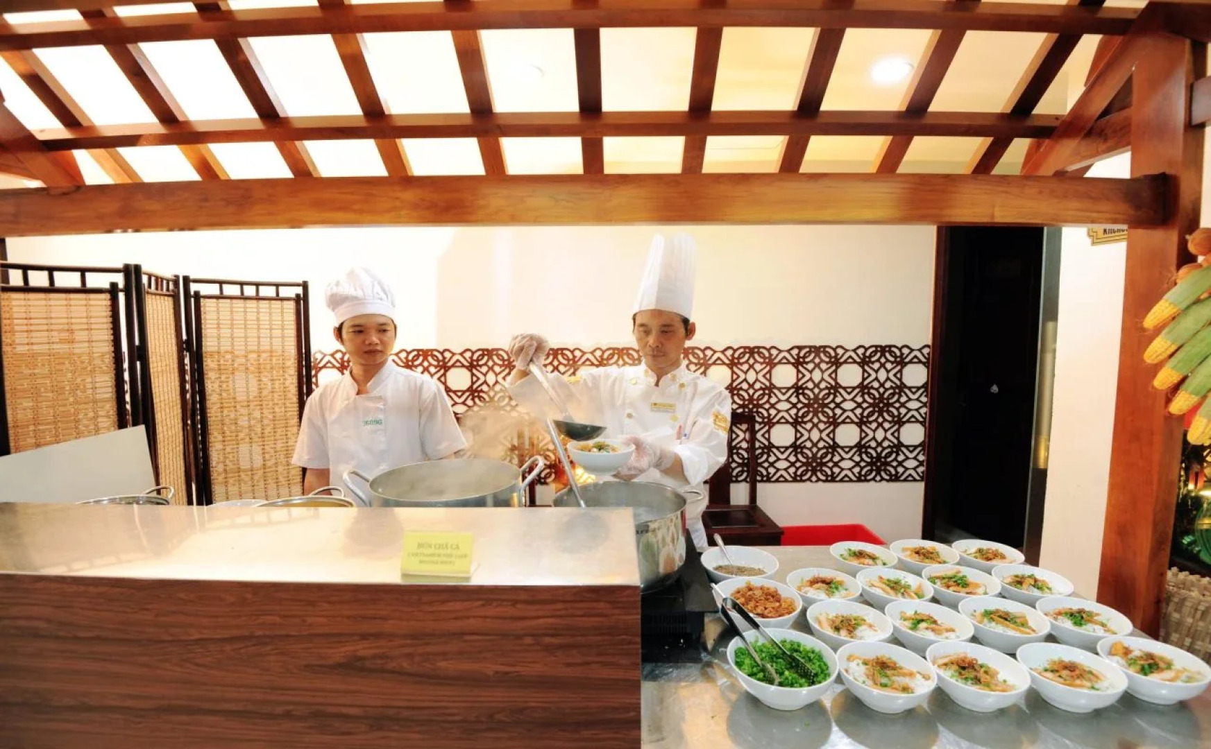 Cuu Long Hotel My Tho