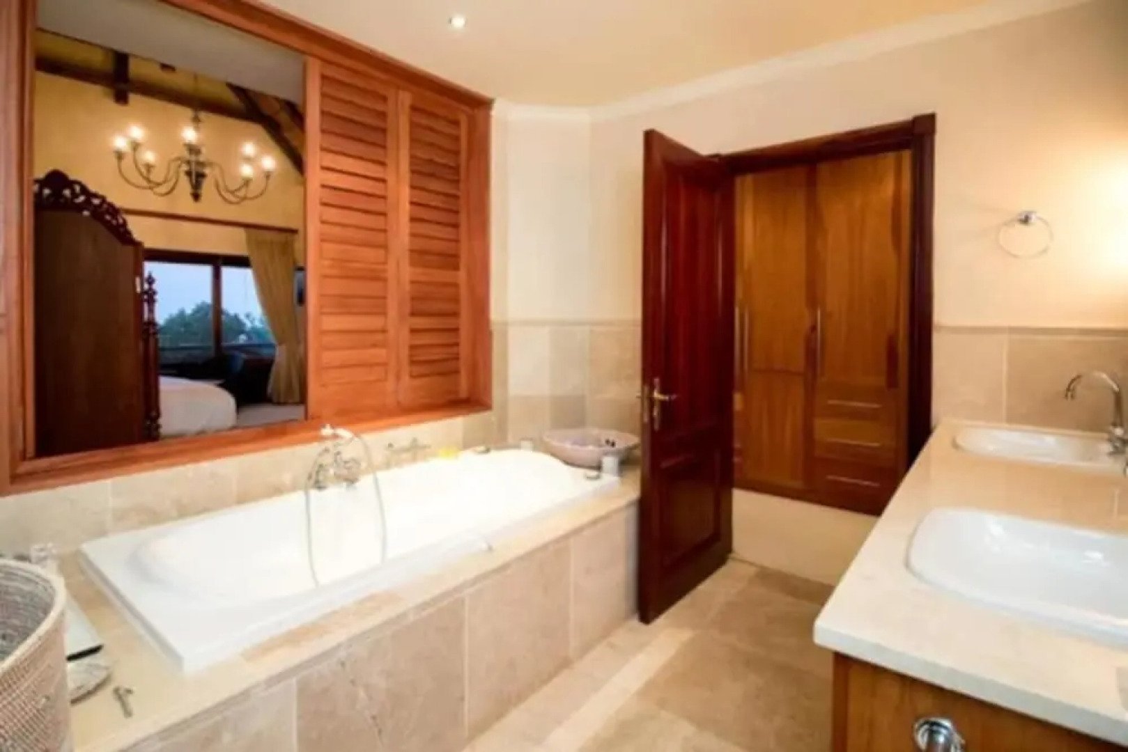 Magnificent Homestead