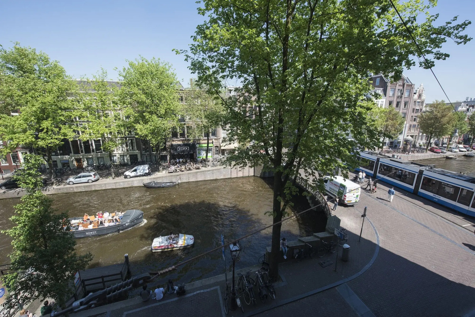 Dikker & Thijs Hotel