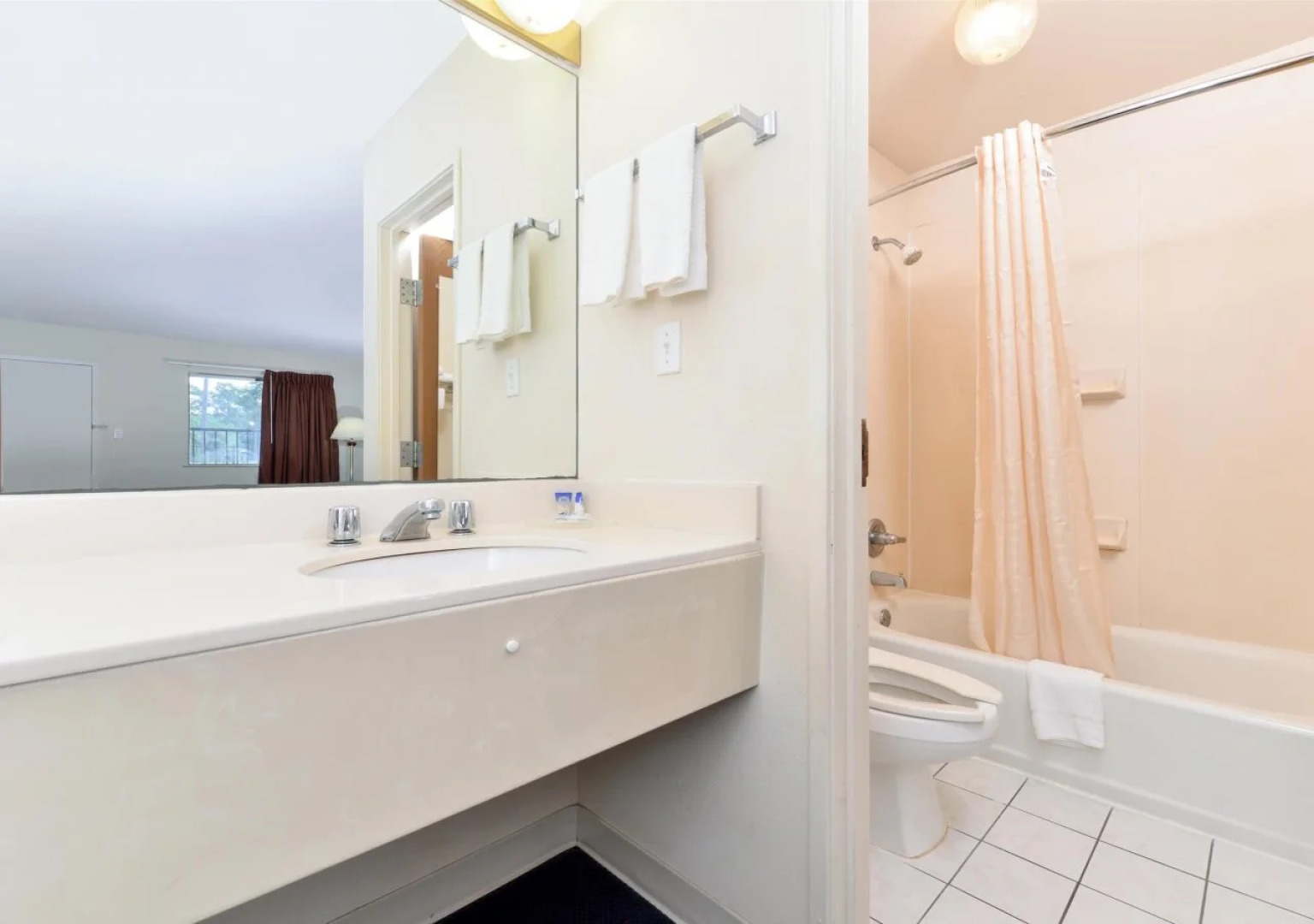 Americas Best Value Inn Kinder