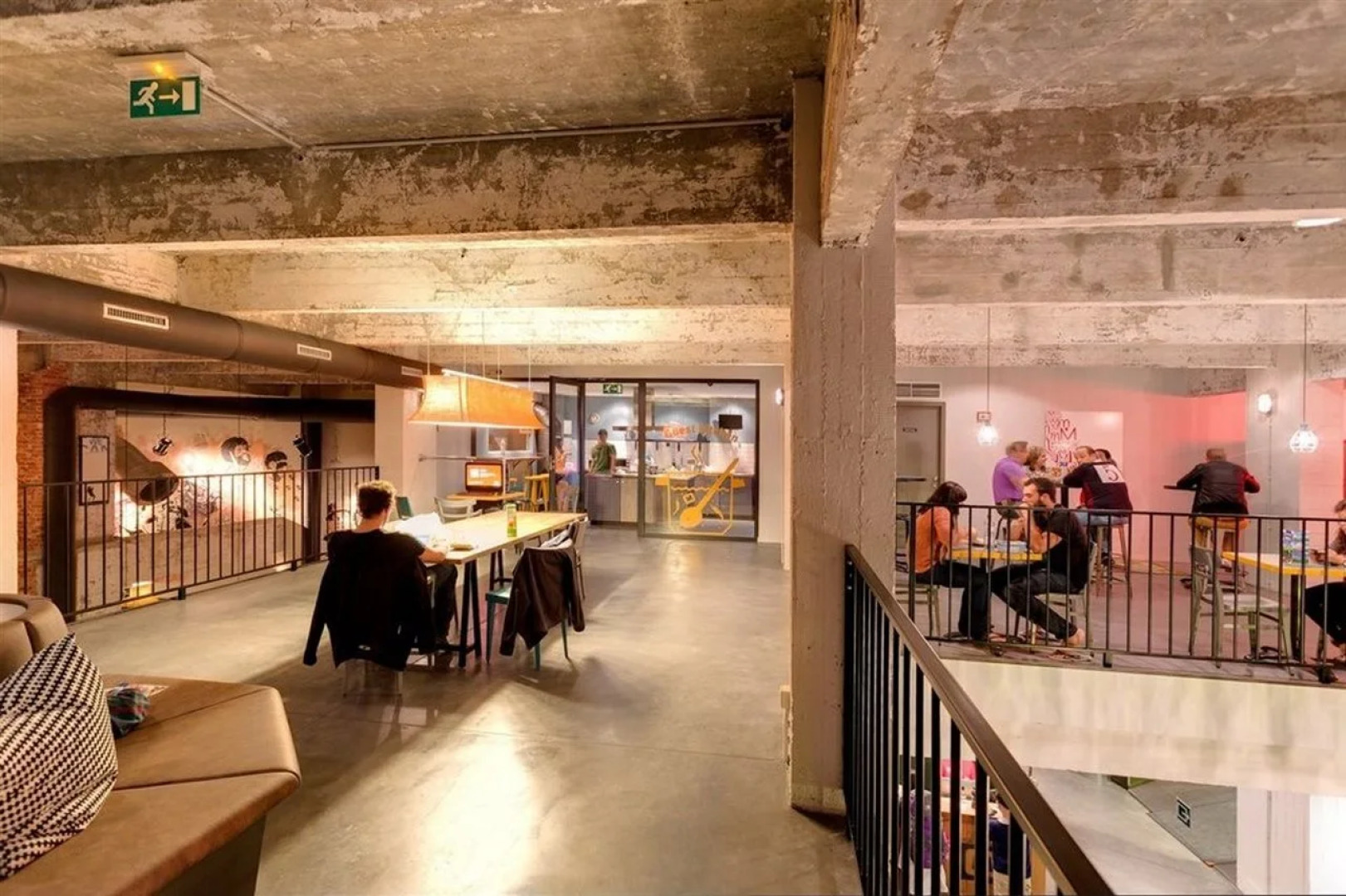 MEININGER Hotel Brussels City Center