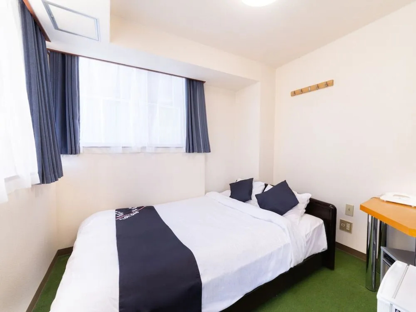 Tabist Silk Hotel Nakatsugawa