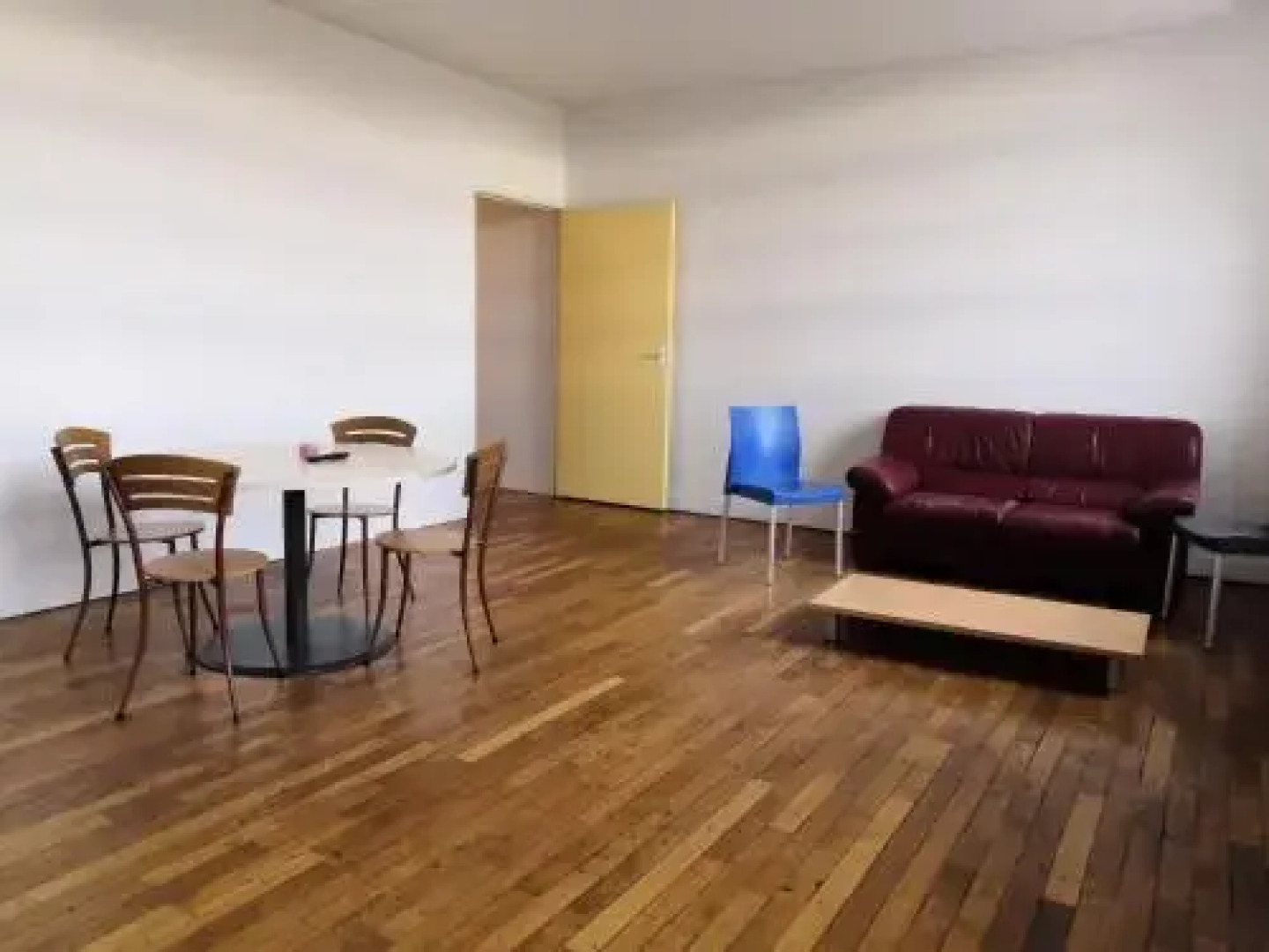 Auberge de Jeunesse HI Amiens