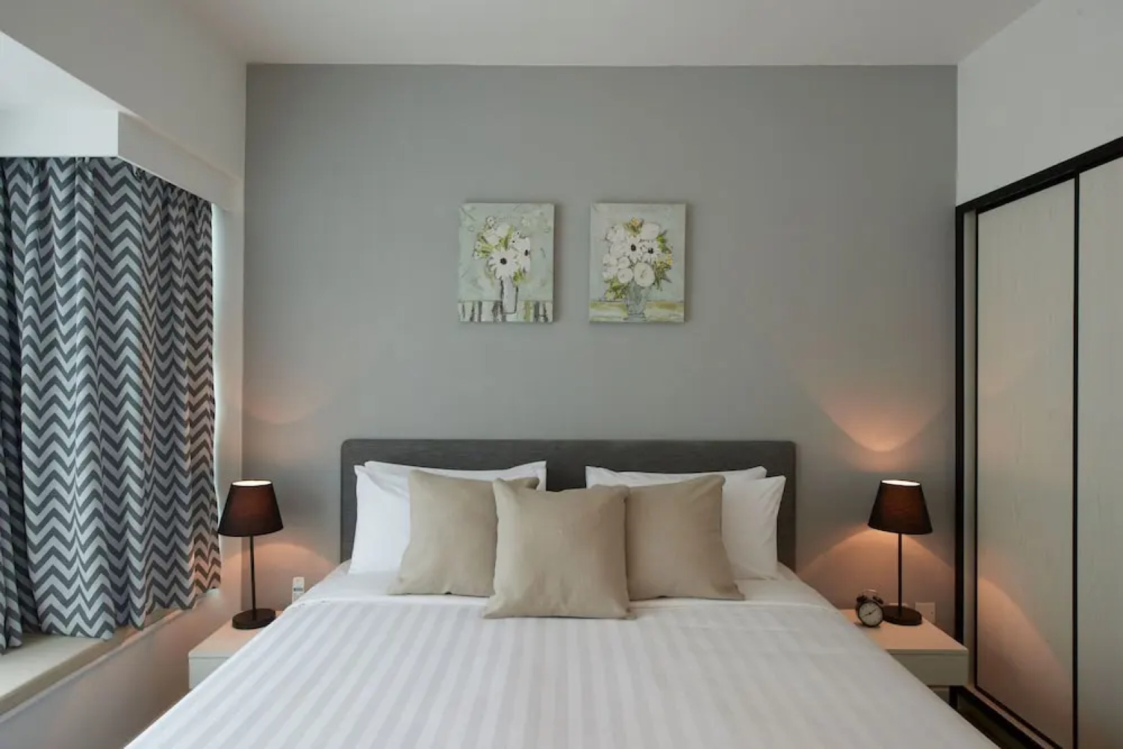 Grand Bay View Hotel