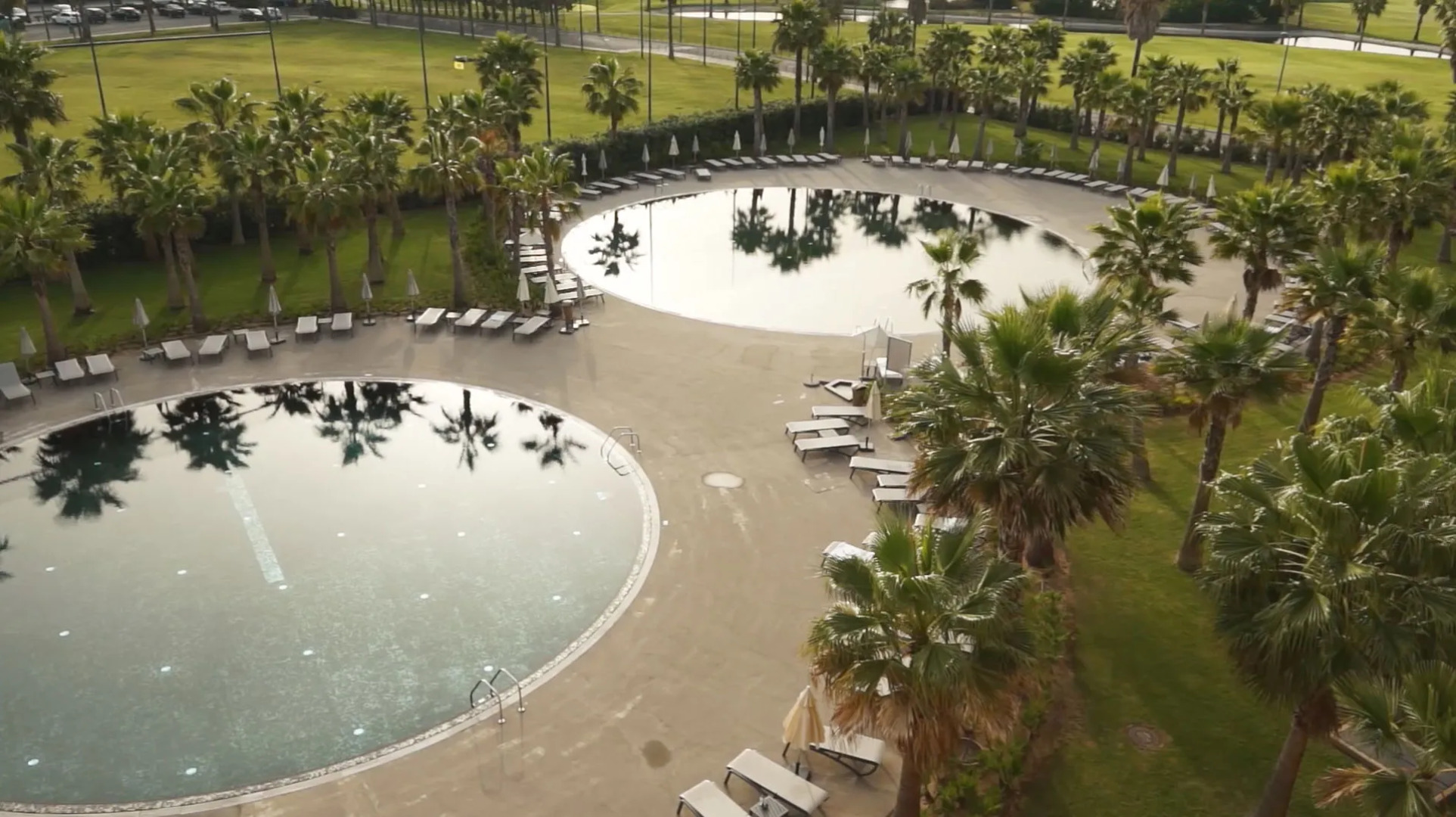 Algarve Marriott Salgados Golf Resort & Spa