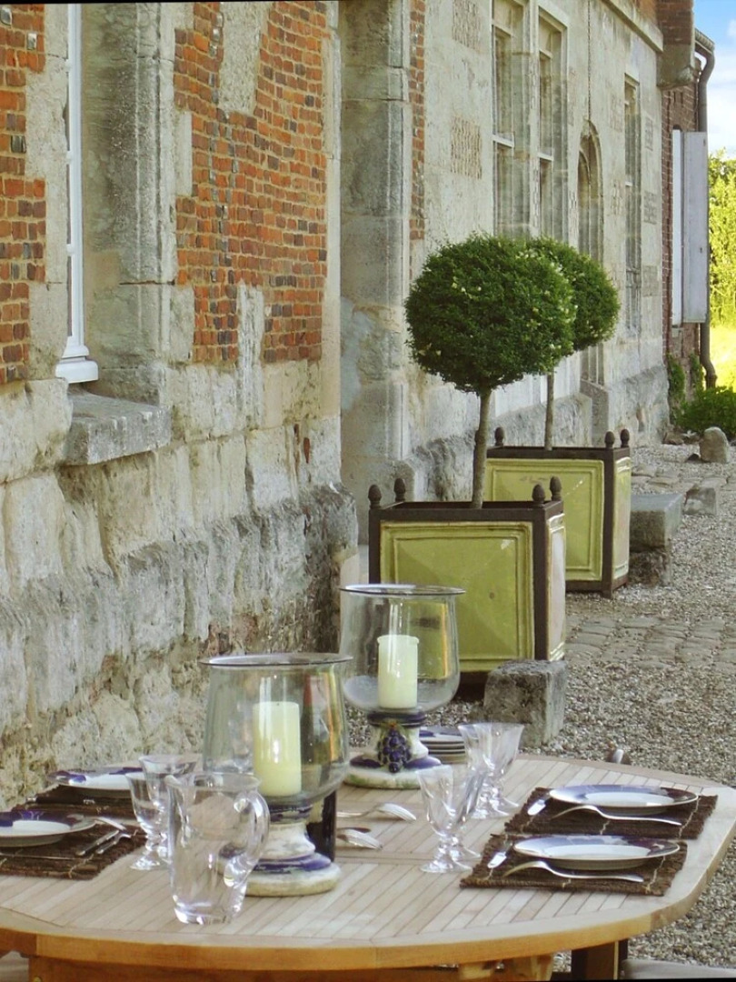 Mansion With 4 Bedrooms in Bennetot, With Enclosed Garden and Wifi - 1