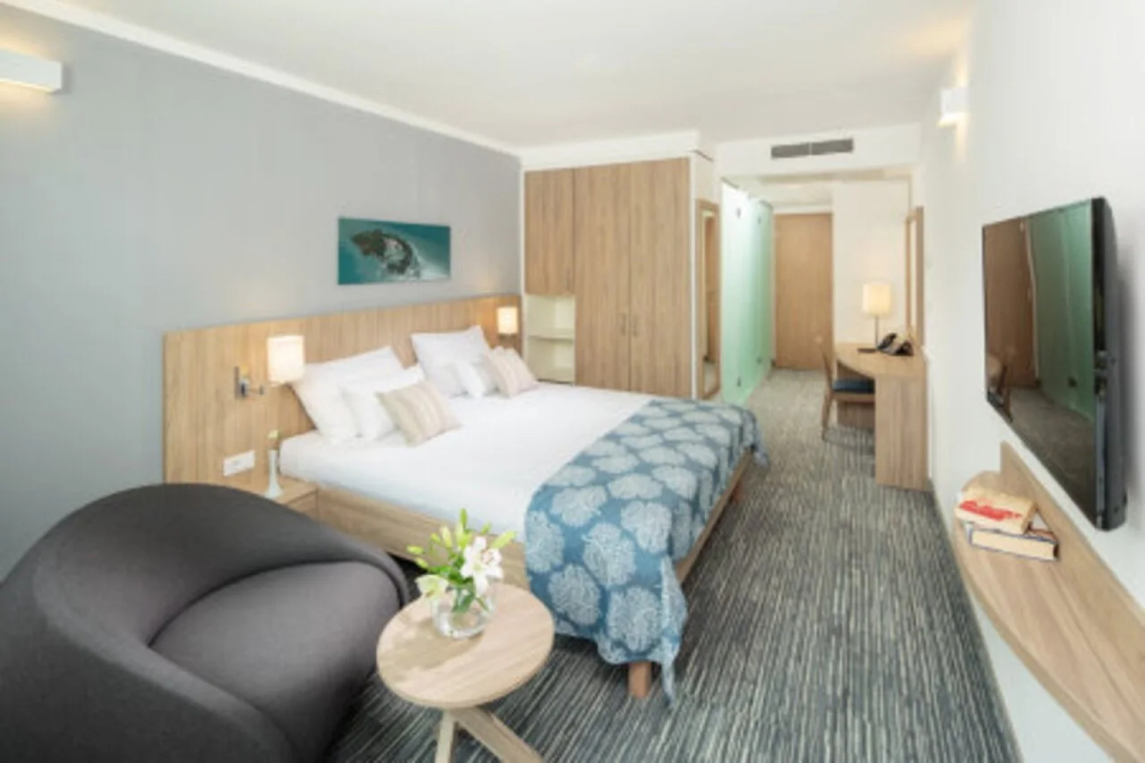 Valamar Collection Isabella Island Resort