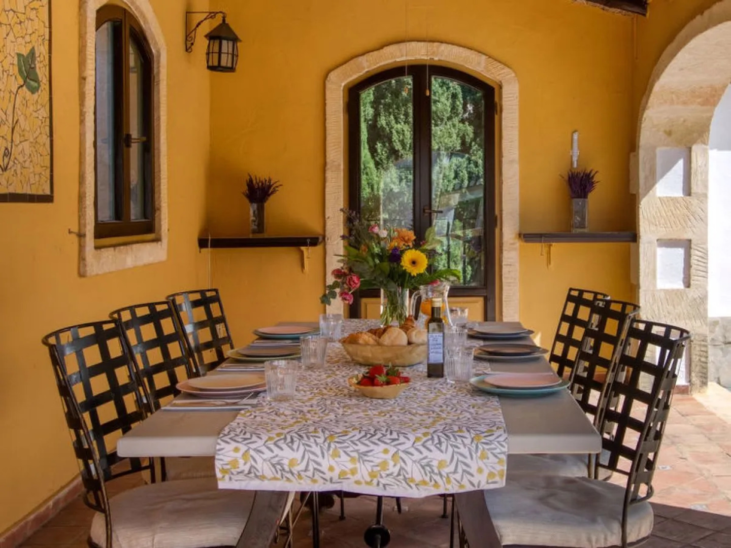 House Palomas Dénia