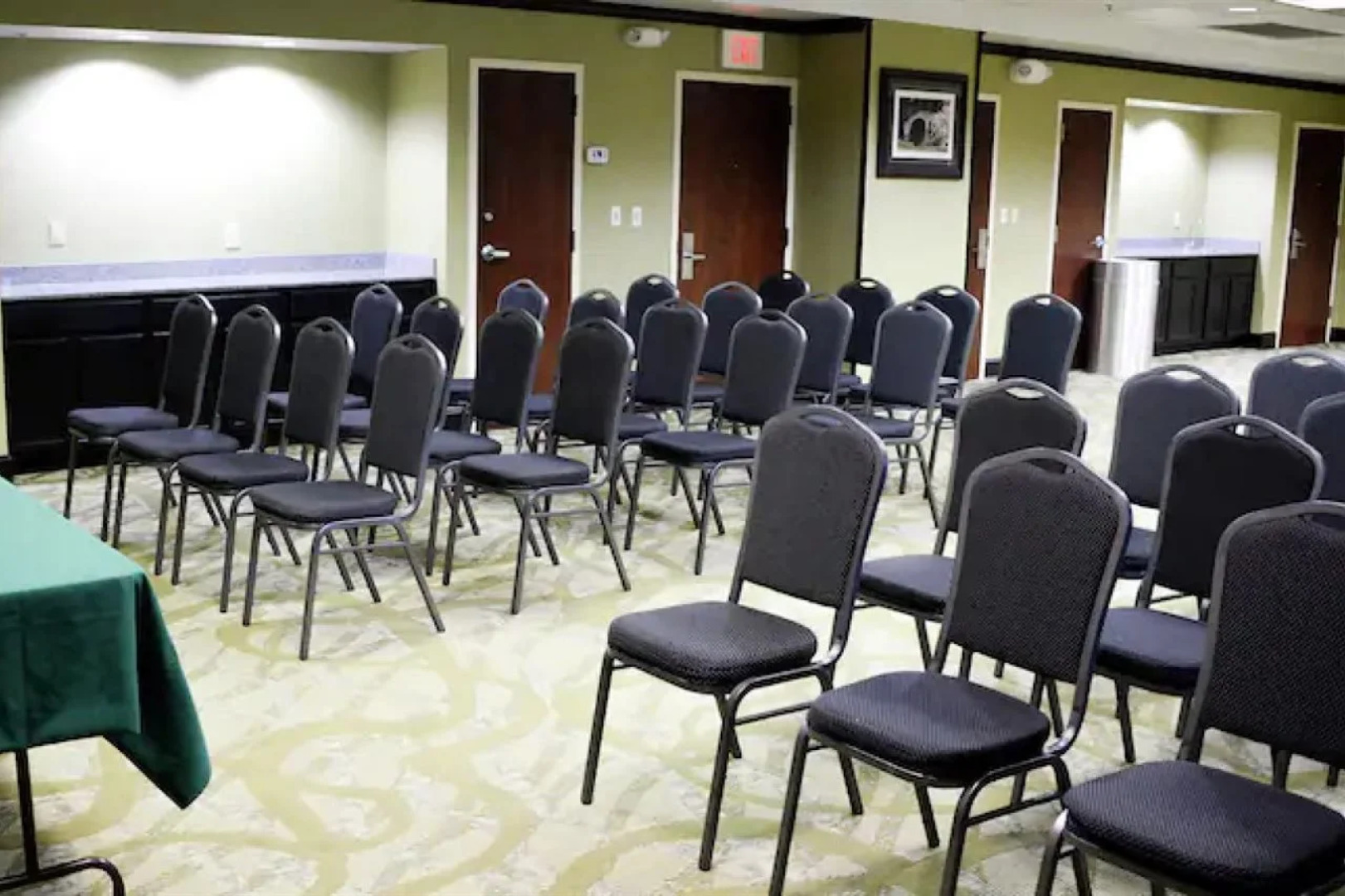 Hampton Inn Frankfort