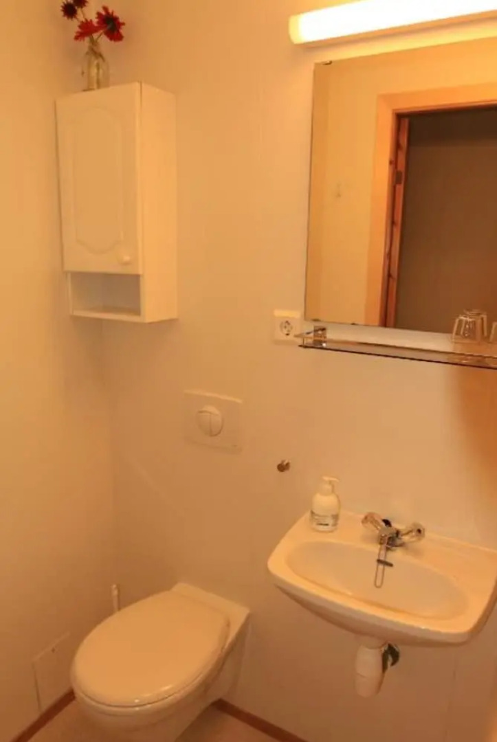 Sólheimahjáleiga Guesthouse