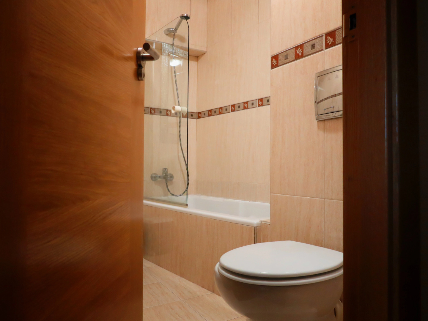 Hotel Santa Catalina