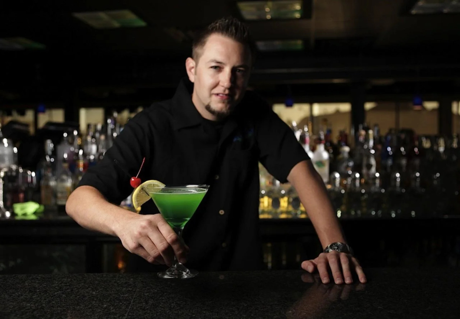 London Bridge Resort