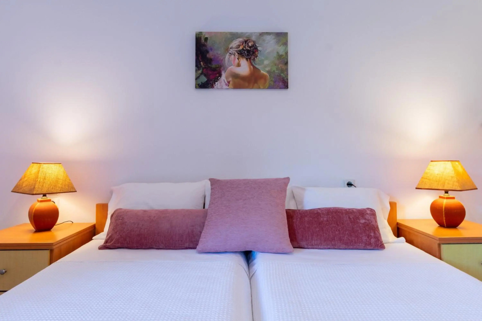 Rivendell Apartments