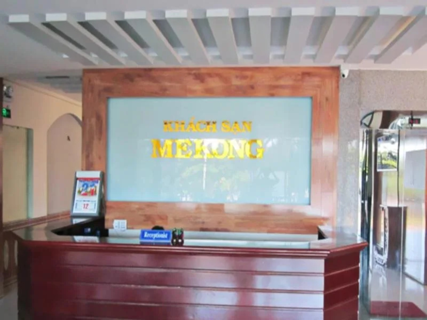 Mekong Hotel