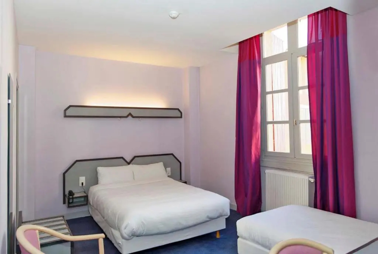 Hostellerie Du Vigan