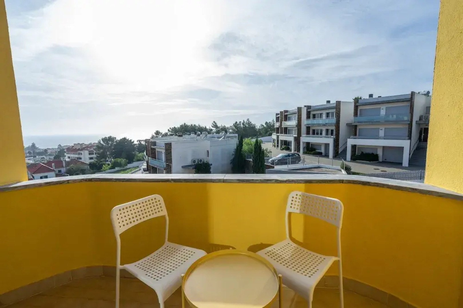 S.SOARES Beach Parede