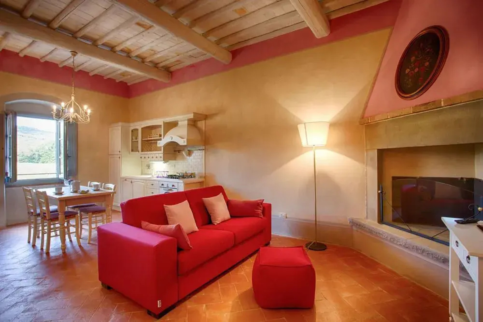 Tuscany Resort Occhini