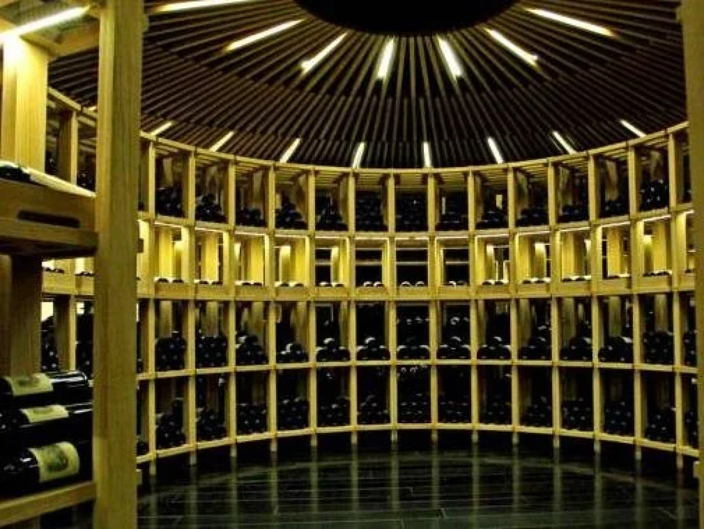 Atrio Restaurante Hotel