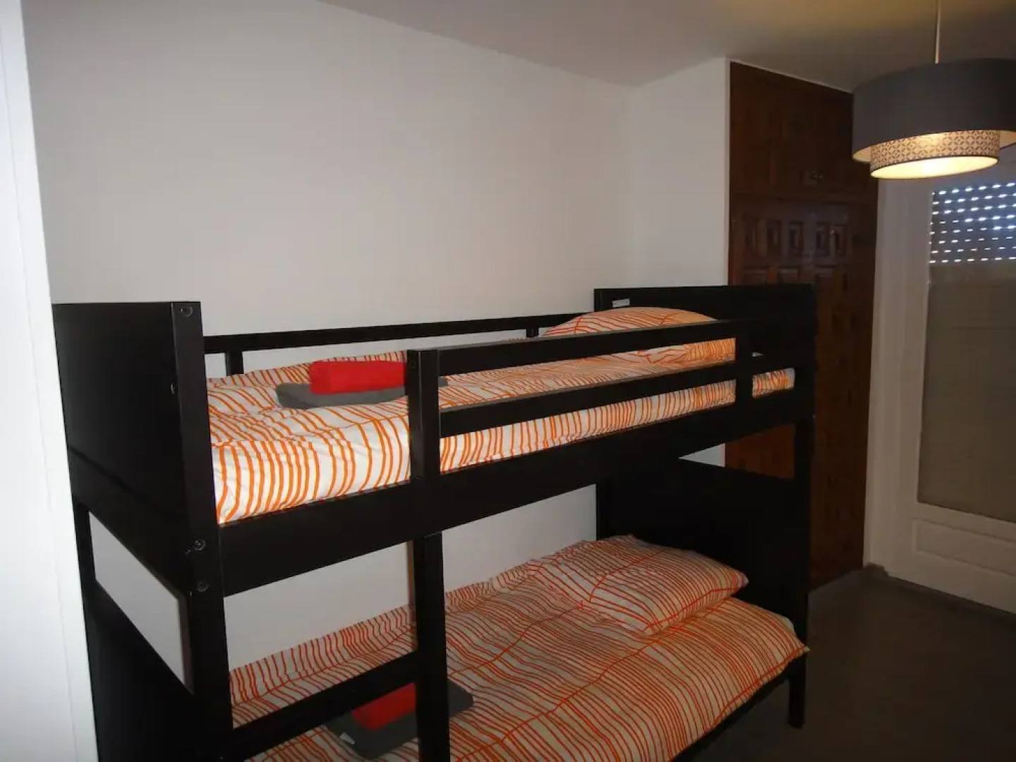 Apartamento Cargols 3