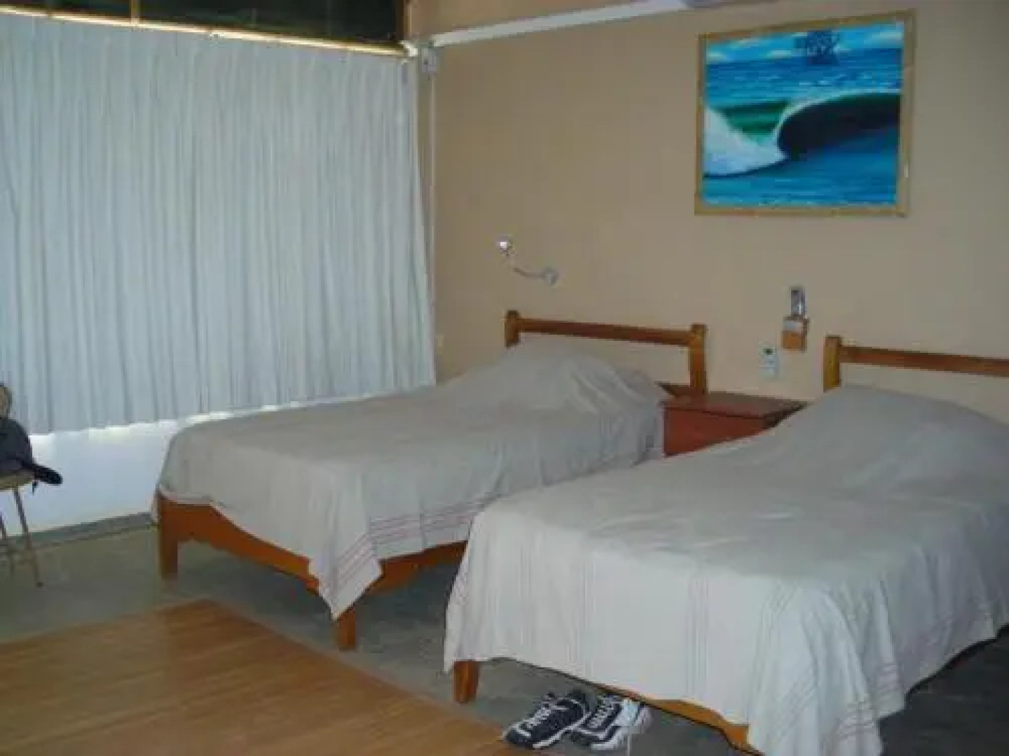 El Merlin at the Point