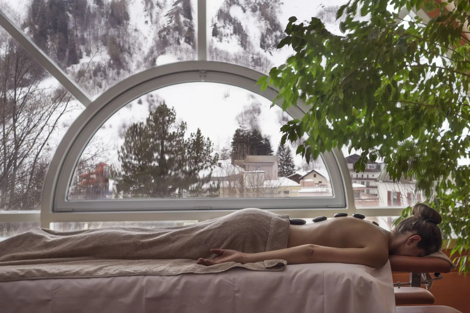 De France by Thermalhotels