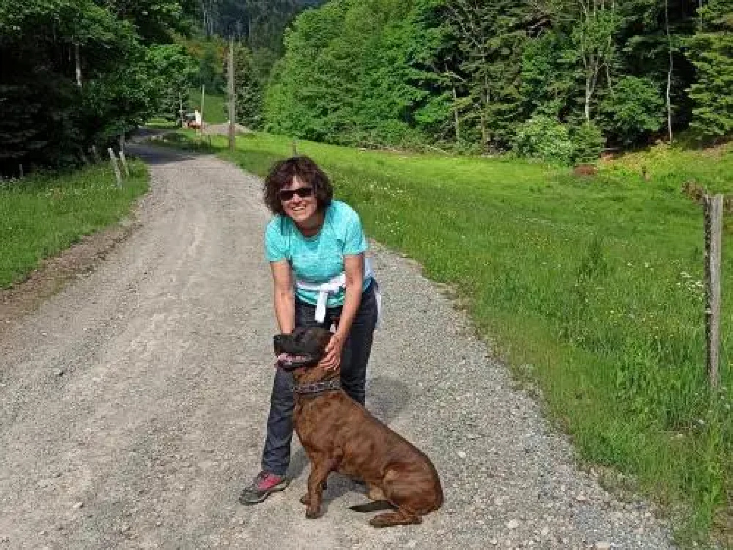 A L'Ancienne Grange - Chambres d'hôtes