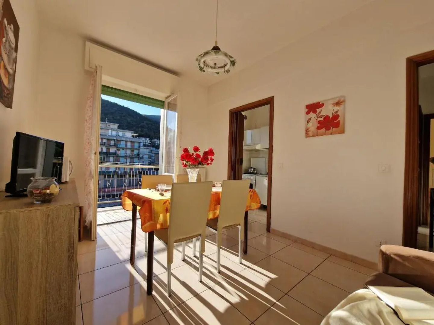 [NETTUNO] 250 metri dal Mare - Free Parking