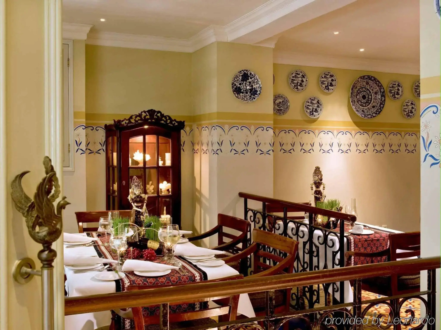 The Phoenix Hotel Yogyakarta - Handwritten Collection