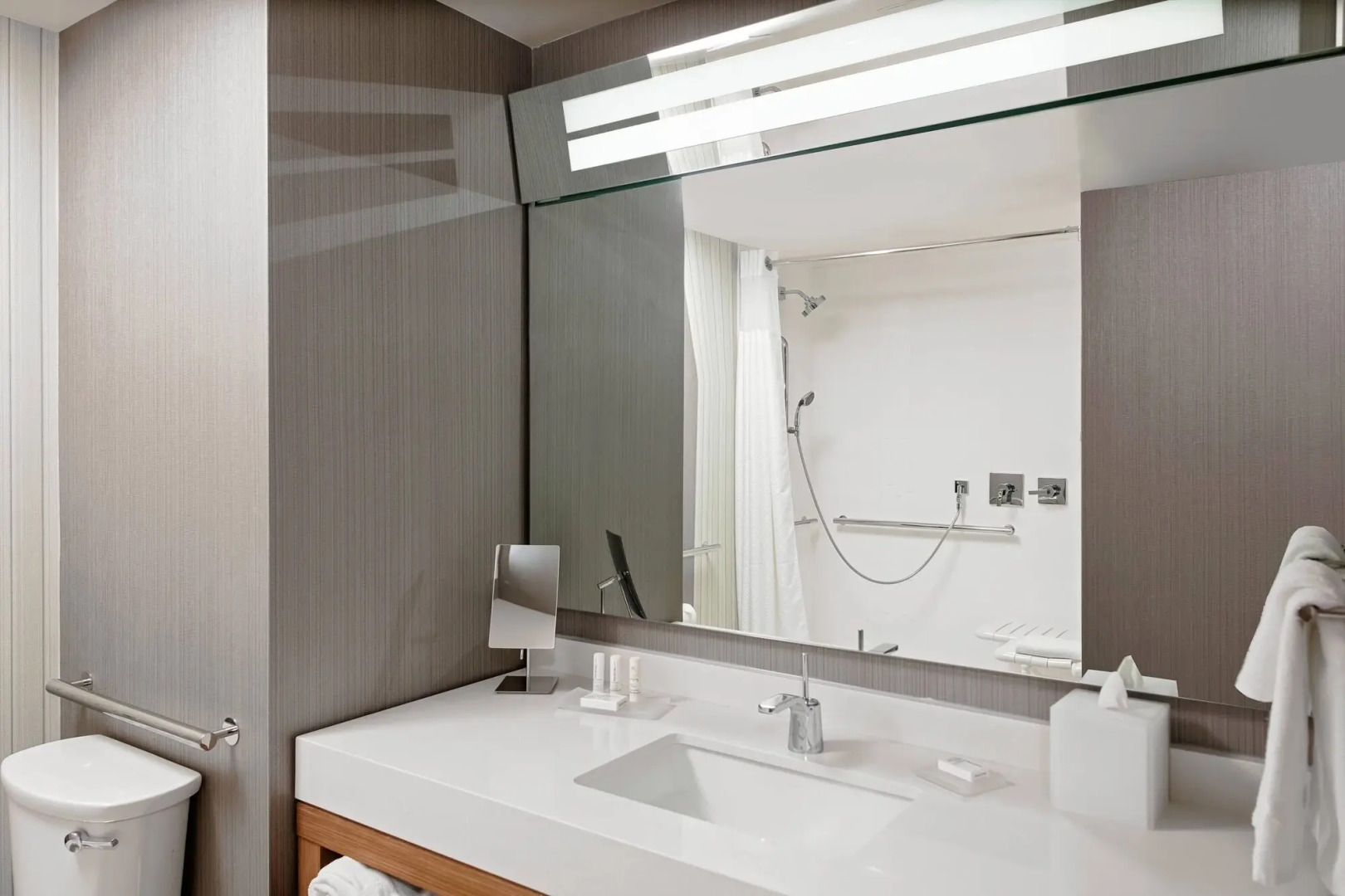 Courtyard by Marriott Pasco Tri-Cities Airport