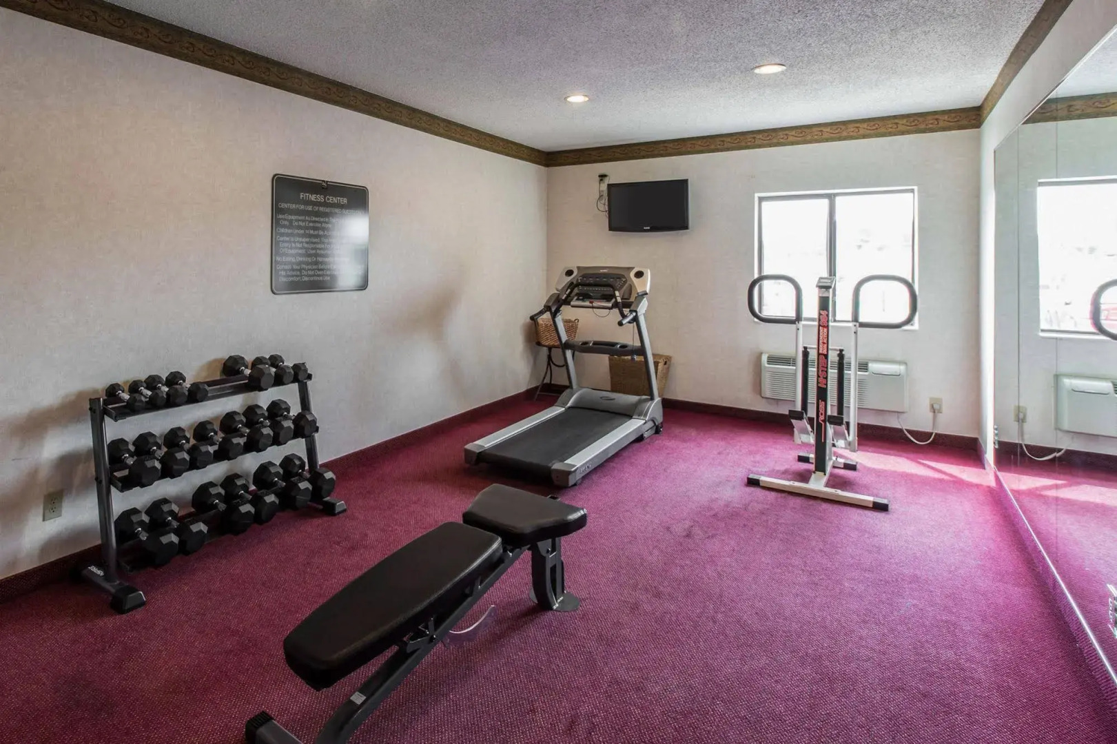 Quality Inn Clinton - Knoxville North