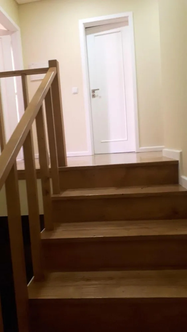 House With 3 Bedrooms in Ovar, With Furnished Garden and Wifi Near the Beach