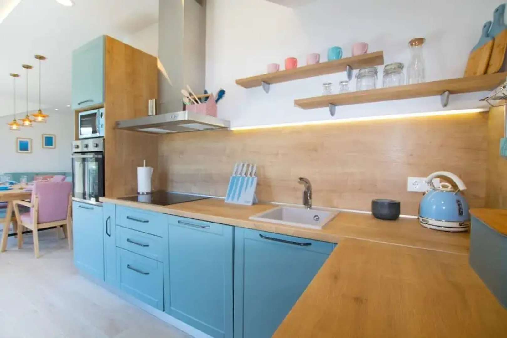 Remarkable 5-bed Villa in Labin