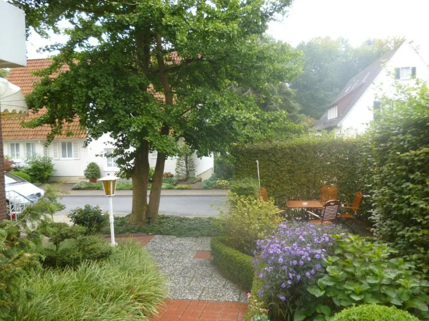 Hotel-Pension Wernemann
