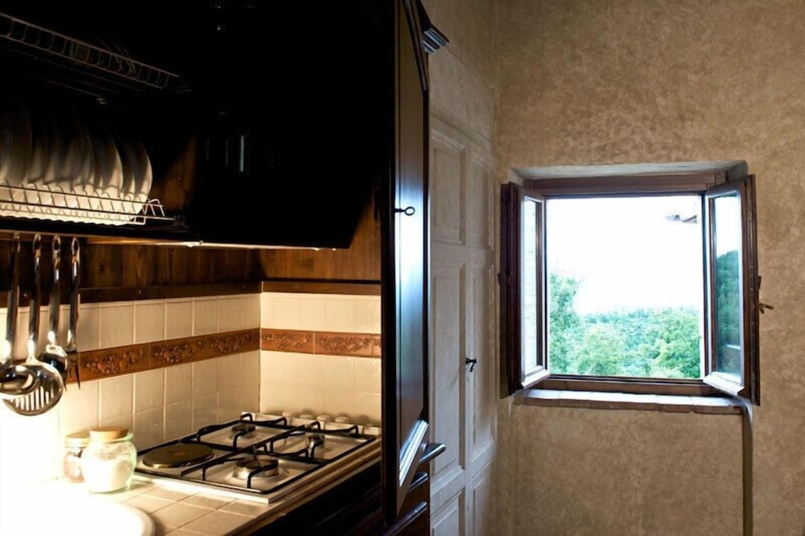 Agriturismo Borgo la Torre